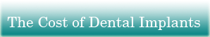 dental implants dentists logo